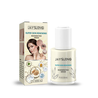 Regenerating Serum, It Moisturizes Fade Out Fine Lines Anti-Wrinkle Firming Lift Skin Cream