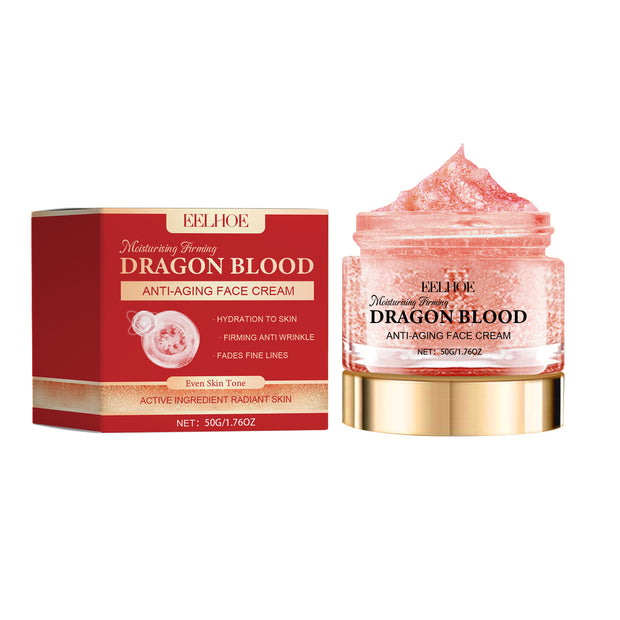 Dragon Blood Anti-Aging Face Cream