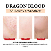 Dragon Blood Anti-Aging Face Cream