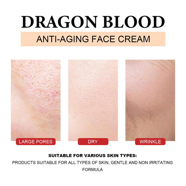Dragon Blood Anti-Aging Face Cream