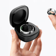 2025 New! Xiaomi Smart Ring – Waterproof Fitness Tracker for Men & Women. Monitors Heart Rate, Blood Oxygen & Sleep.