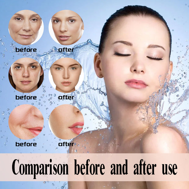 Retinol Serum Lotion – Anti-Aging & Moisturizing
