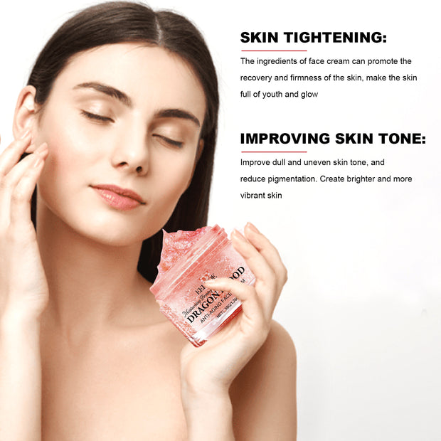Dragon Blood Anti-Aging Face Cream
