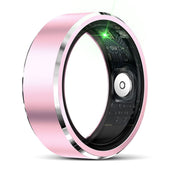 2025 New! Xiaomi Smart Ring – Waterproof Fitness Tracker for Men & Women. Monitors Heart Rate, Blood Oxygen & Sleep.
